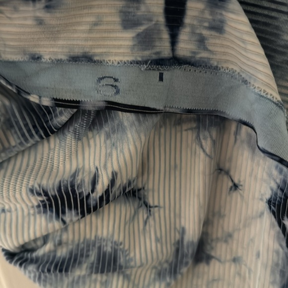 Lululemon Swiftly Short Sleeve - Picture 3 of 3